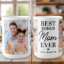 Search for happy birthday mothers day mugs Photo collage