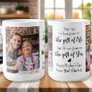 Search for mom poem mugs For her