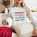 Search for funny christmas quotes hoodies Cute