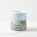 Search for urban city mugs Town
