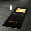 Search for logo yoga mats Gym