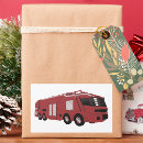 Search for fire truck stickers Emergency