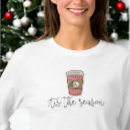 Search for christmas party womens tshirts Tis the season