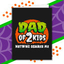 Search for dad halloween cards Father