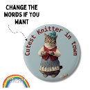 Search for crochet badges Knitting lover