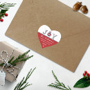 Search for heart shaped address stickers Boho