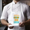 Search for dada aprons Dad birthday