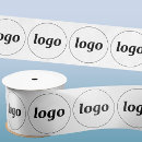 Search for logo ribbon Branding
