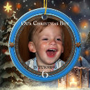 Search for kids christmas tree decorations Blue