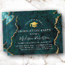 Search for teal party invitations University