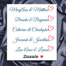 Search for love tag stickers Couple