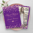 Search for rose gold sweet 16 invitations Sweet sixteen birthday party