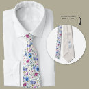 Search for spring summer wedding ties Groom