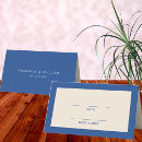Search for modern wedding wedding place cards Simple