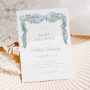 Search for bow invitations elegant