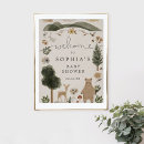 Search for woodland welcome signs Baby shower welcome