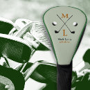 Search for golf head covers Sports