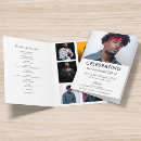 Search for funeral handouts Obituary