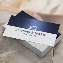 Search for real estate business cards Broker