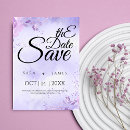 Search for fancy script font invitations Boho vintage style