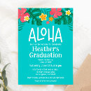 Search for luau graduation Hibiscus