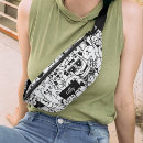 Search for funny cat bum bags Kitty