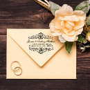 Search for swirl rubber stamps Vintage