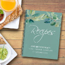 Search for bridal shower recipe books Eucalyptus