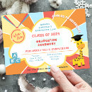 Search for ceremony graduation invitations Stylish