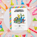 Search for sesame street 1st birthday invitations Elmo first birthday