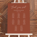 Search for wedding seating charts Minimalist