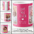 Search for we love you mugs Collage