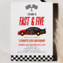 Search for race car birthday Boy