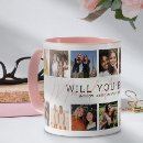 Search for wedding attendance mugs Modern