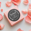 Search for business supplies Homemade