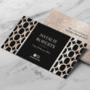 Search for luxury realtor business cards Modern