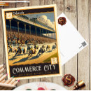 Search for commerce postcards Vintage