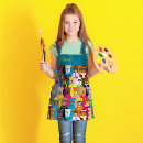 Search for stuffed aprons Kids