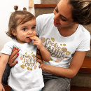 Search for funny toddler clothing Typography