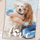 Search for dog blankets Puppy