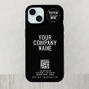 Search for social media iphone cases Black