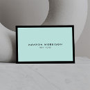 Search for poshmark business cards Minimal