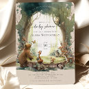 Search for owl decor invitations Woodland animals