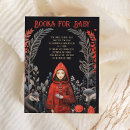 Search for ride 4x5 invitations Fairytale