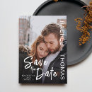 Search for save the date stamp posters Modern