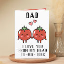 Search for tomato birthday cards I love you