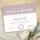 Search for certificate of participation Appreciation
