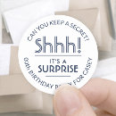 Search for 50th envelope seals Adult birthday party