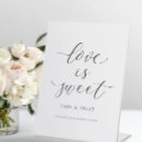 Search for buffet signs Elegant