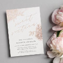 Search for secret birthday invitations Pastel